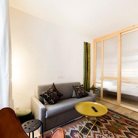 L'Ethnic Ambience - Superbe Appartement Tout Confort Au Coeur Du Vieux Lyon Exterior photo