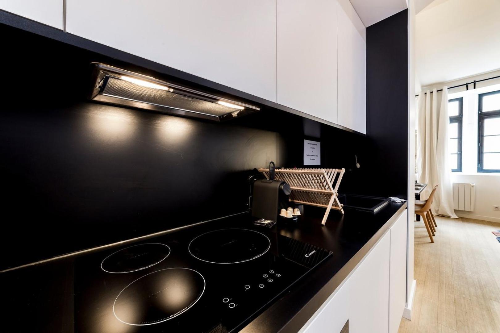 L'Ethnic Ambience - Superbe Appartement Tout Confort Au Coeur Du Vieux Lyon Exterior photo