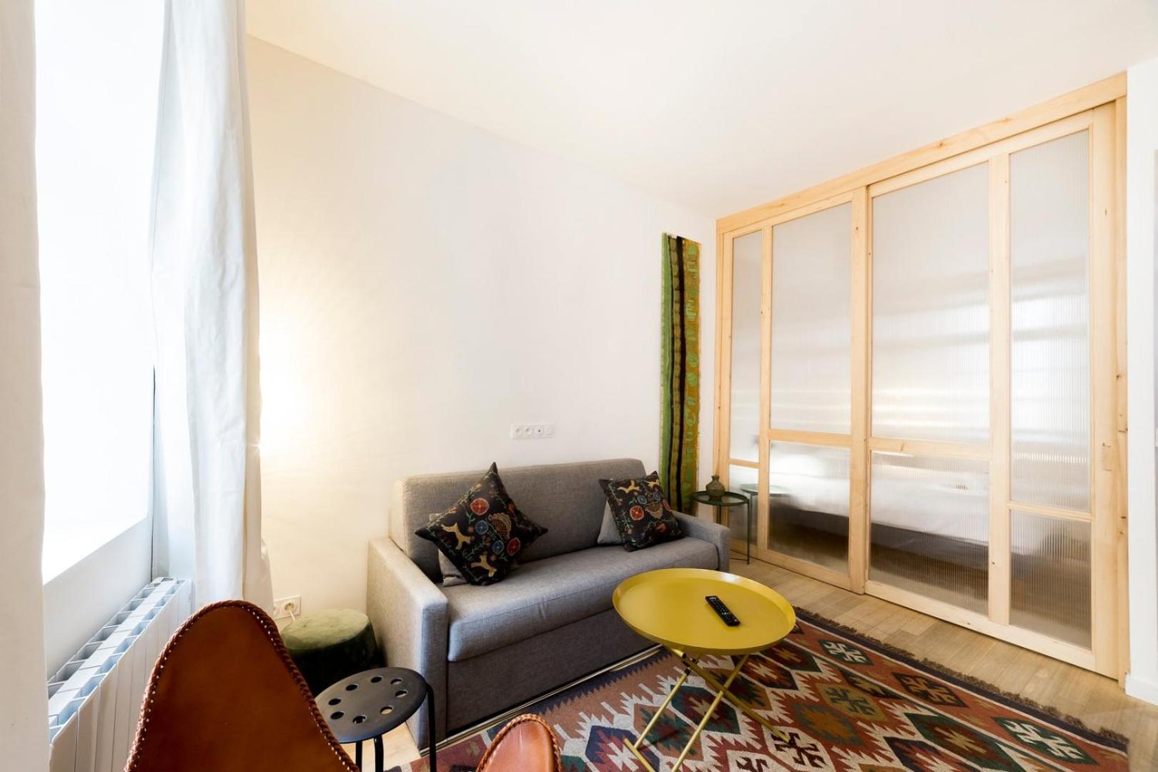 L'Ethnic Ambience - Superbe Appartement Tout Confort Au Coeur Du Vieux Lyon Exterior photo