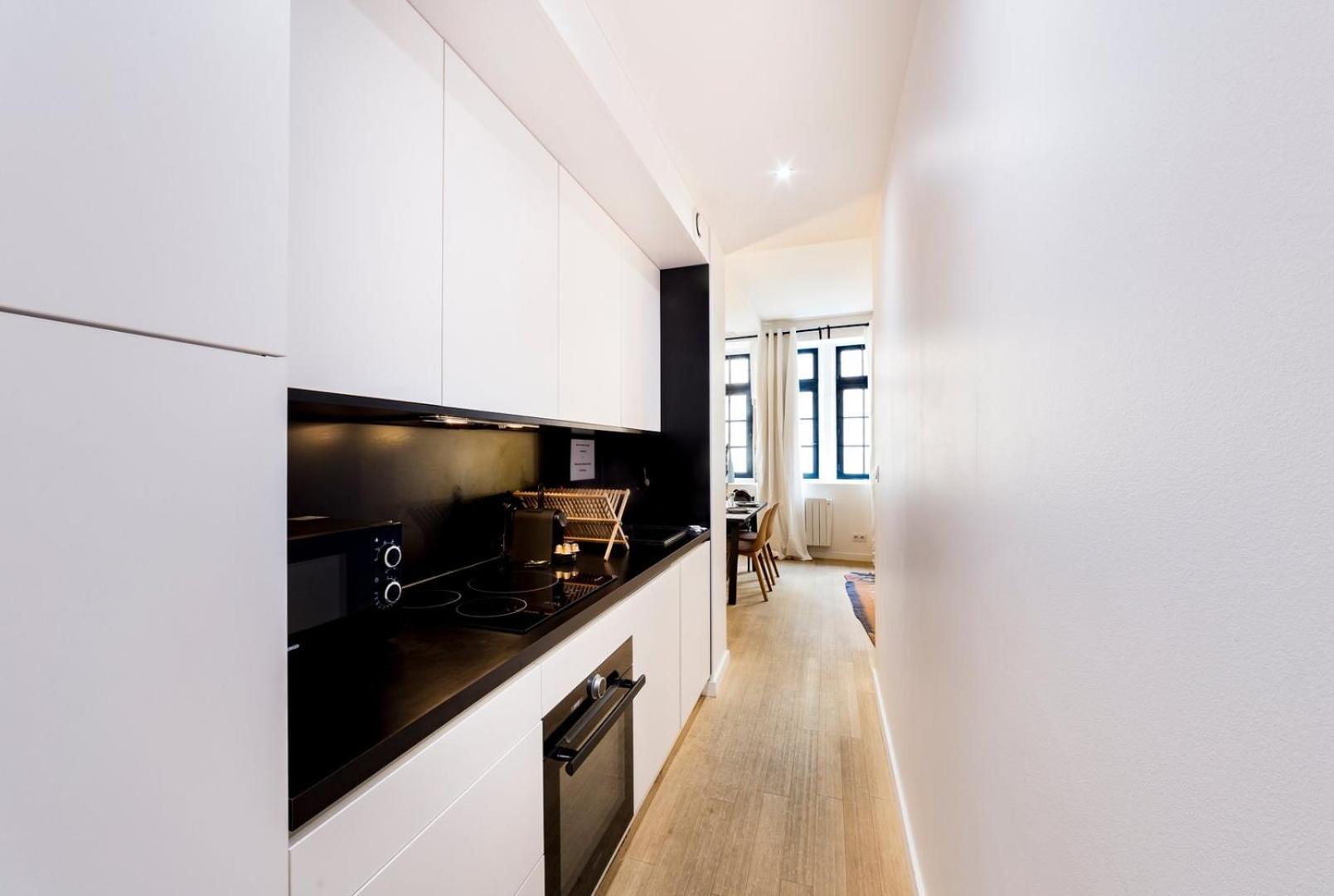 L'Ethnic Ambience - Superbe Appartement Tout Confort Au Coeur Du Vieux Lyon Exterior photo