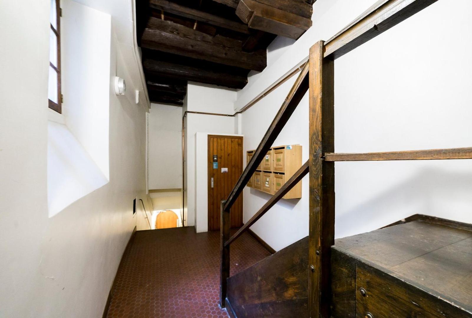 L'Ethnic Ambience - Superbe Appartement Tout Confort Au Coeur Du Vieux Lyon Exterior photo